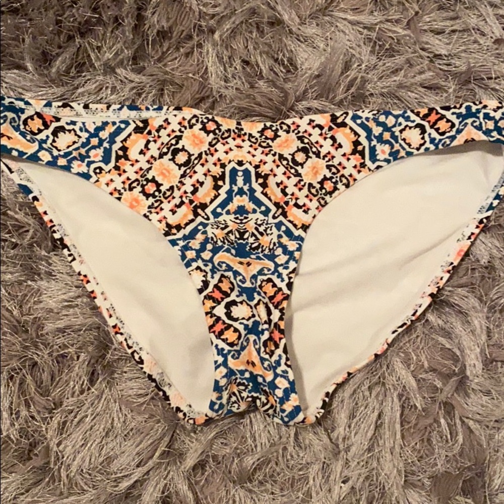 bottoms